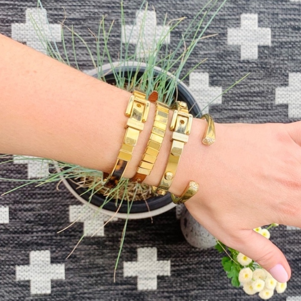 Michael Kors Cuff - Picture 10 of 10
